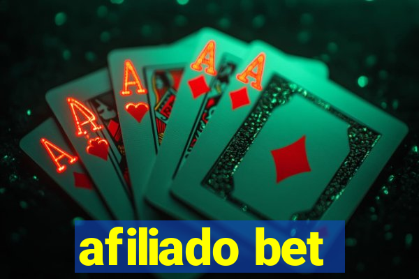 afiliado bet